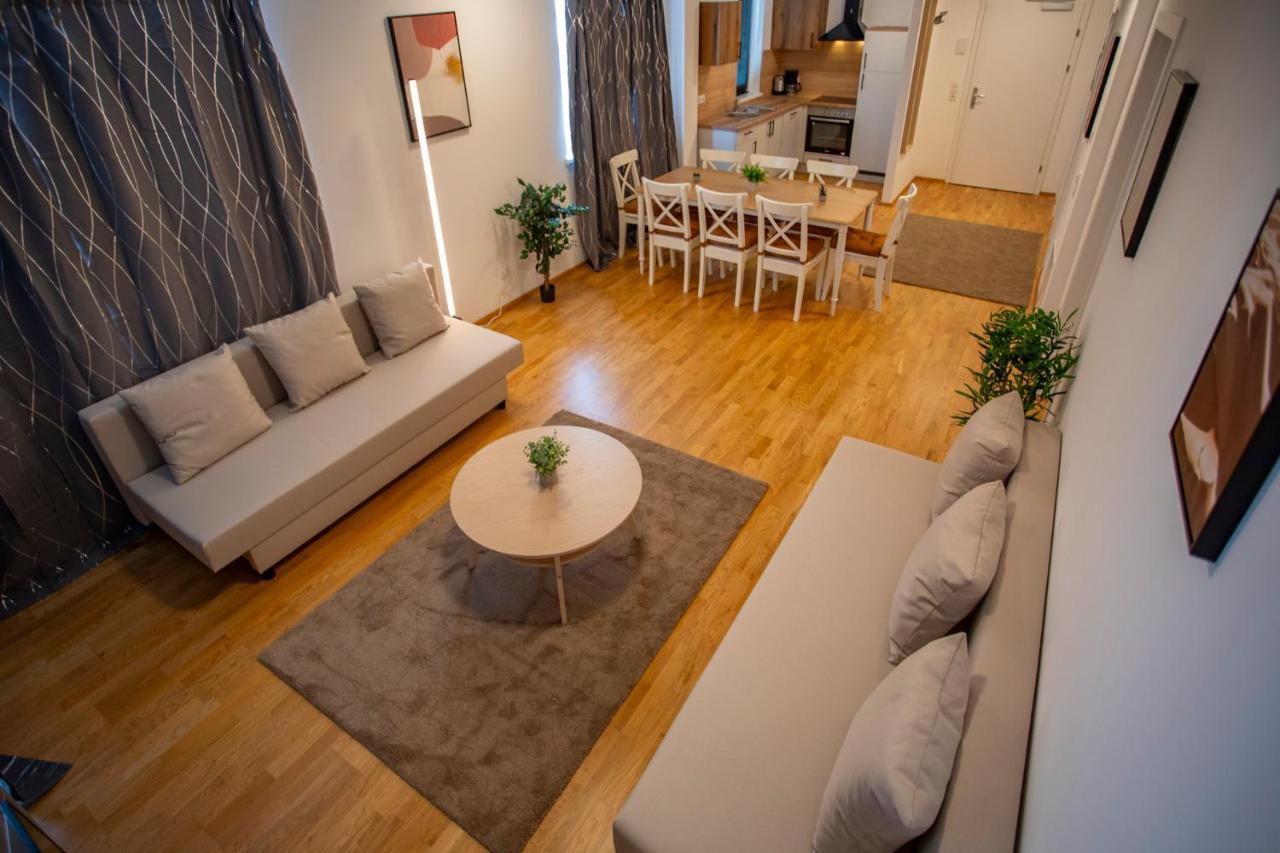 Innsbruck East Side Apartment I Free Street Parking 외부 사진