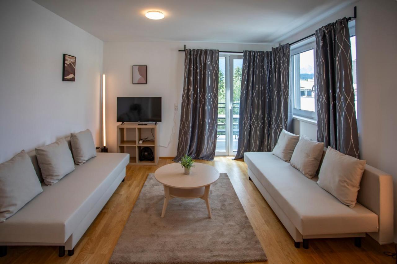 Innsbruck East Side Apartment I Free Street Parking 외부 사진