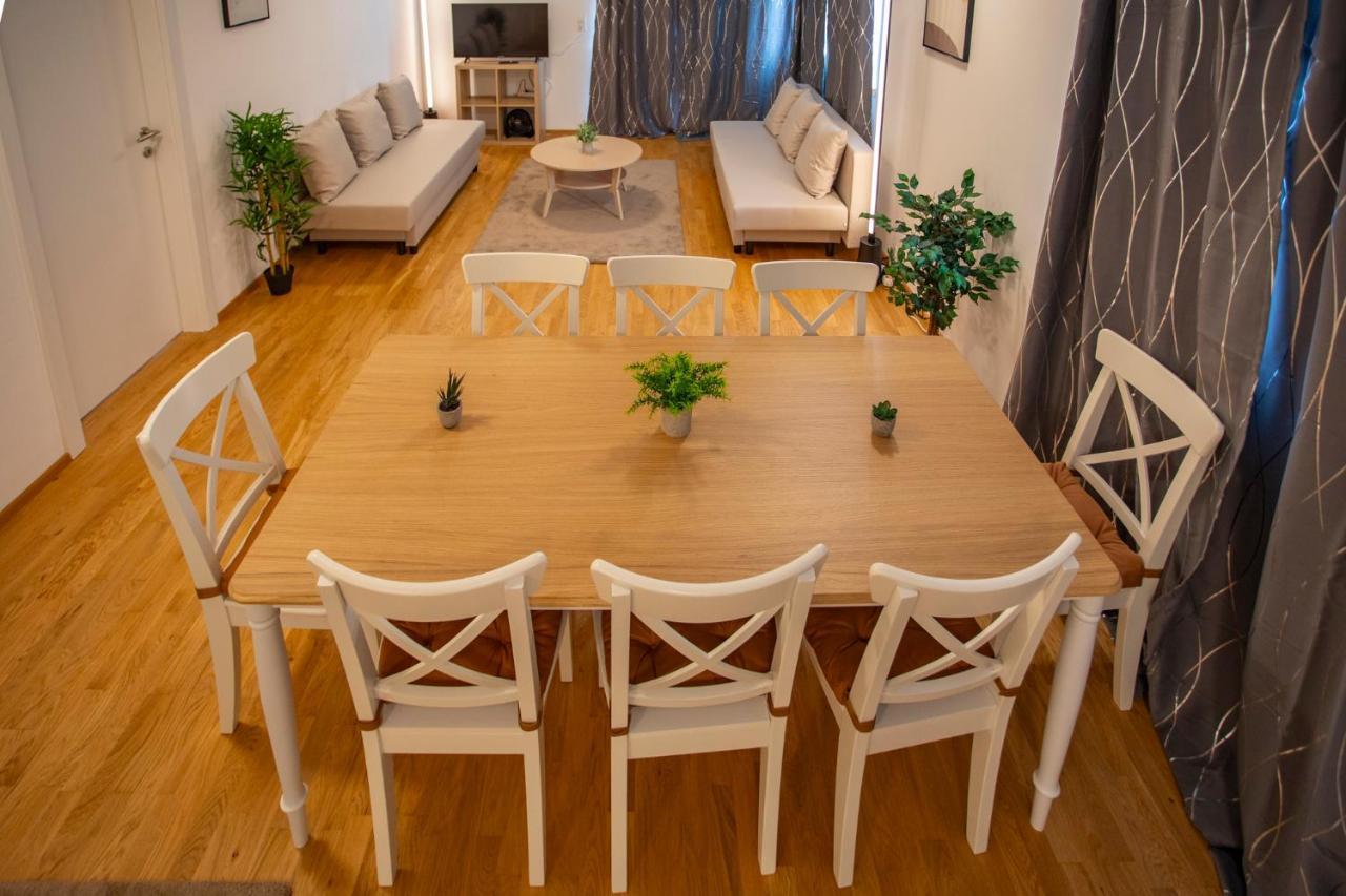 Innsbruck East Side Apartment I Free Street Parking 외부 사진
