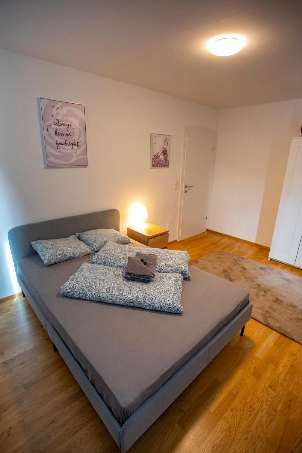 Innsbruck East Side Apartment I Free Street Parking 외부 사진
