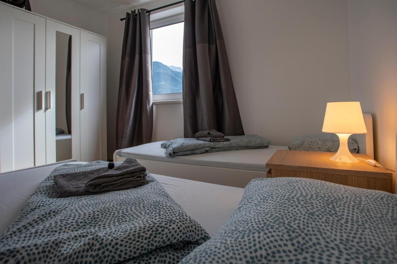 Innsbruck East Side Apartment I Free Street Parking 외부 사진