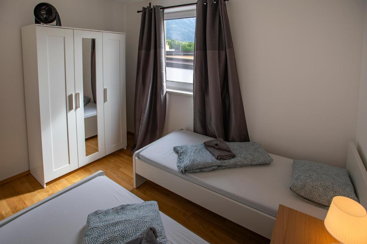 Innsbruck East Side Apartment I Free Street Parking 외부 사진