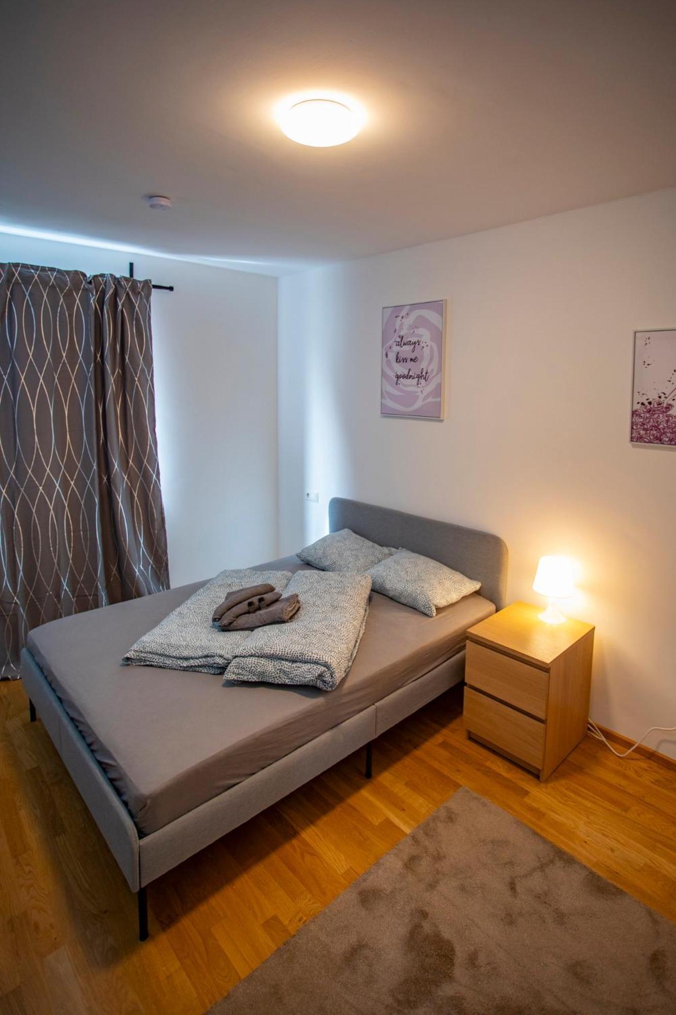 Innsbruck East Side Apartment I Free Street Parking 외부 사진