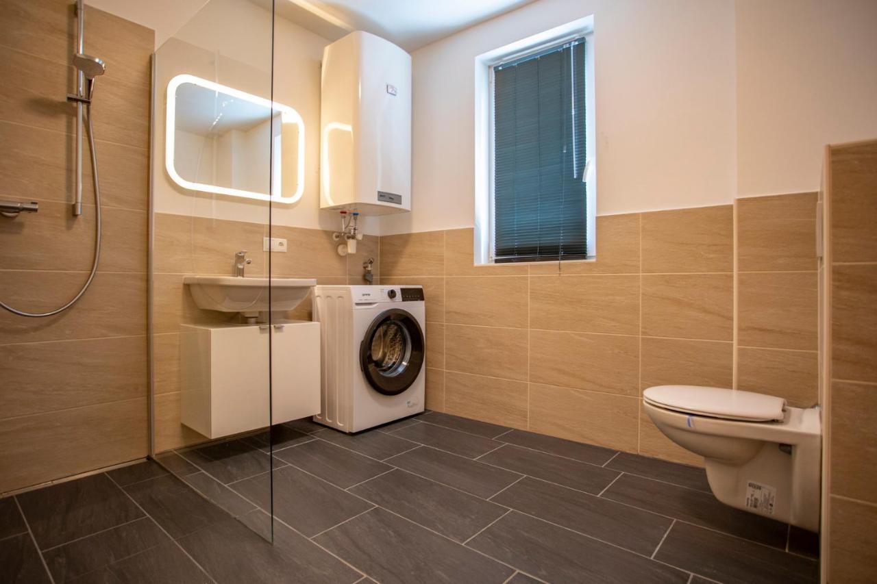 Innsbruck East Side Apartment I Free Street Parking 외부 사진