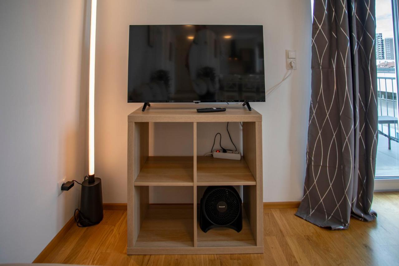 Innsbruck East Side Apartment I Free Street Parking 외부 사진